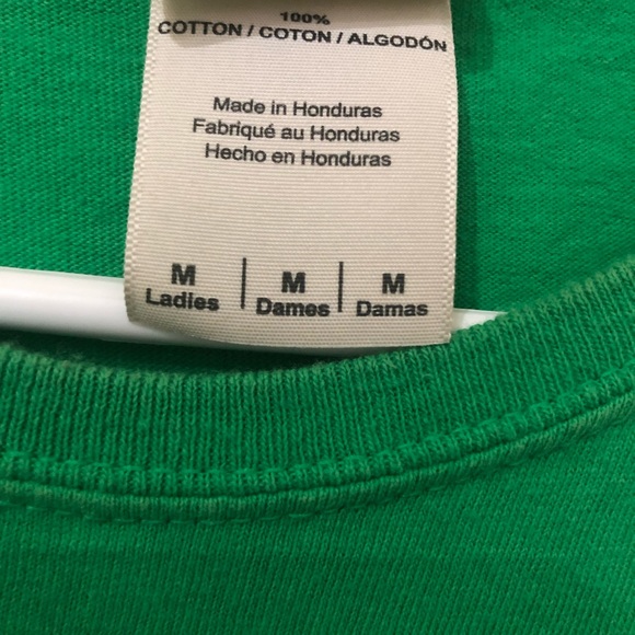 Woman’s funny packers shirt - Picture 5 of 8